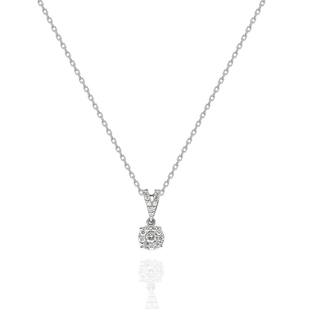 0,21 Karat Pırlanta Kolye ANQ-1-KL00070,21 Karat Pırlanta Kolye ANQ-1-KL0007 | Best Price in 2023 at vav diamondAniq, Kolye