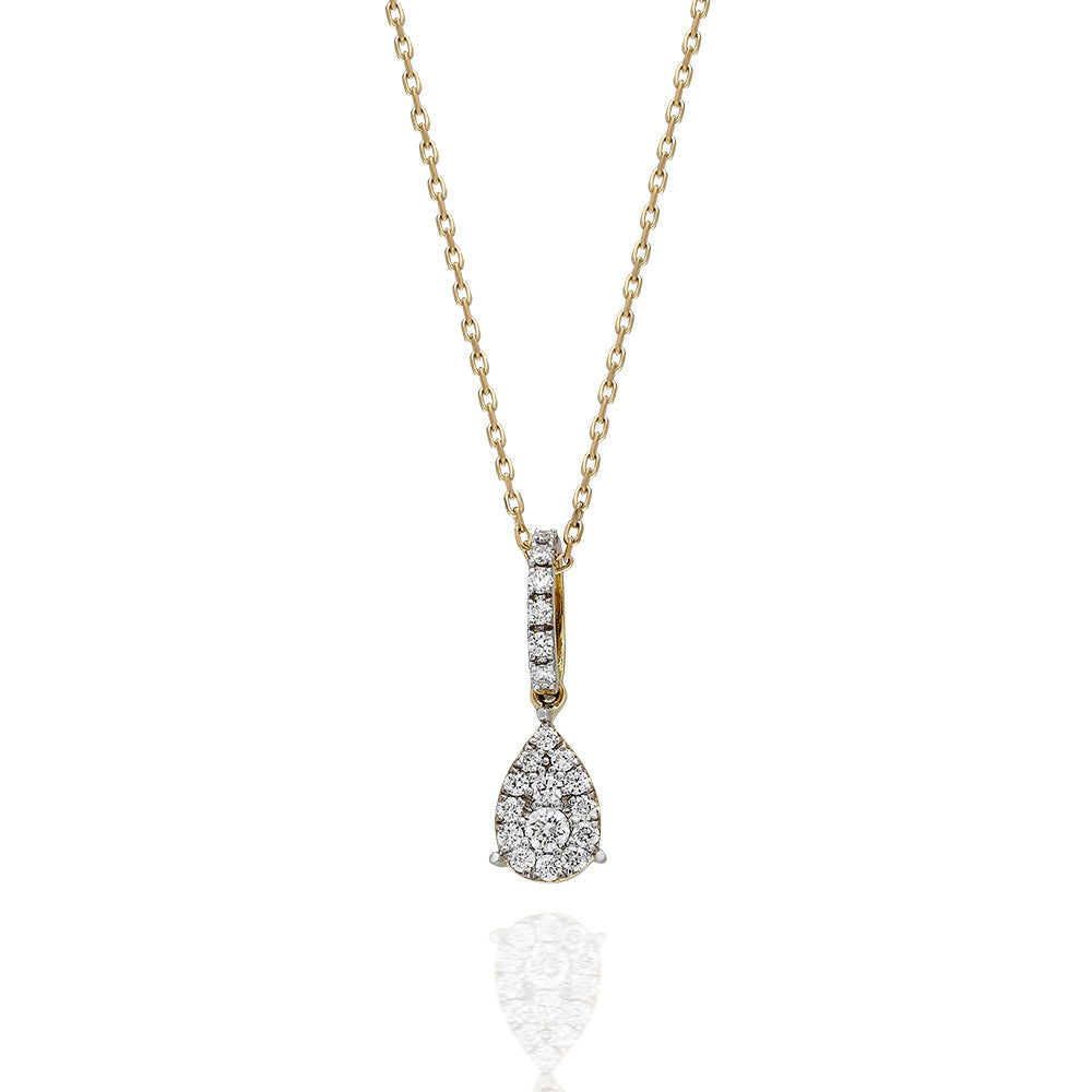 0,14 Karat Pırlanta Kolye ANQ-1-KL00080,14 Karat Pırlanta Kolye ANQ-1-KL0008 | Best Price in 2023 at vav diamondAniq, Kolye