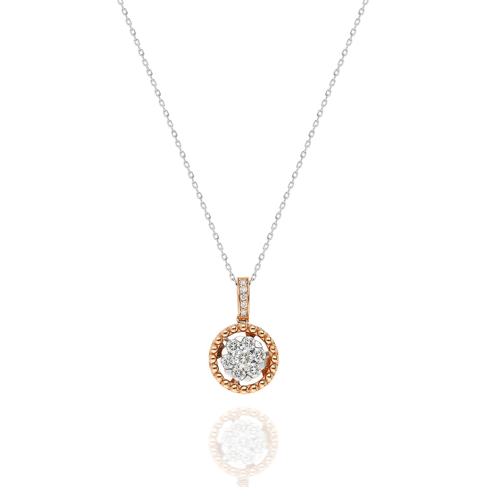0,26 Karat Pırlanta Kolye ANQ-1-KL00110,26 Karat Pırlanta Kolye ANQ-1-KL0011 | Best Price in 2023 at vav diamondAniq, Kolye