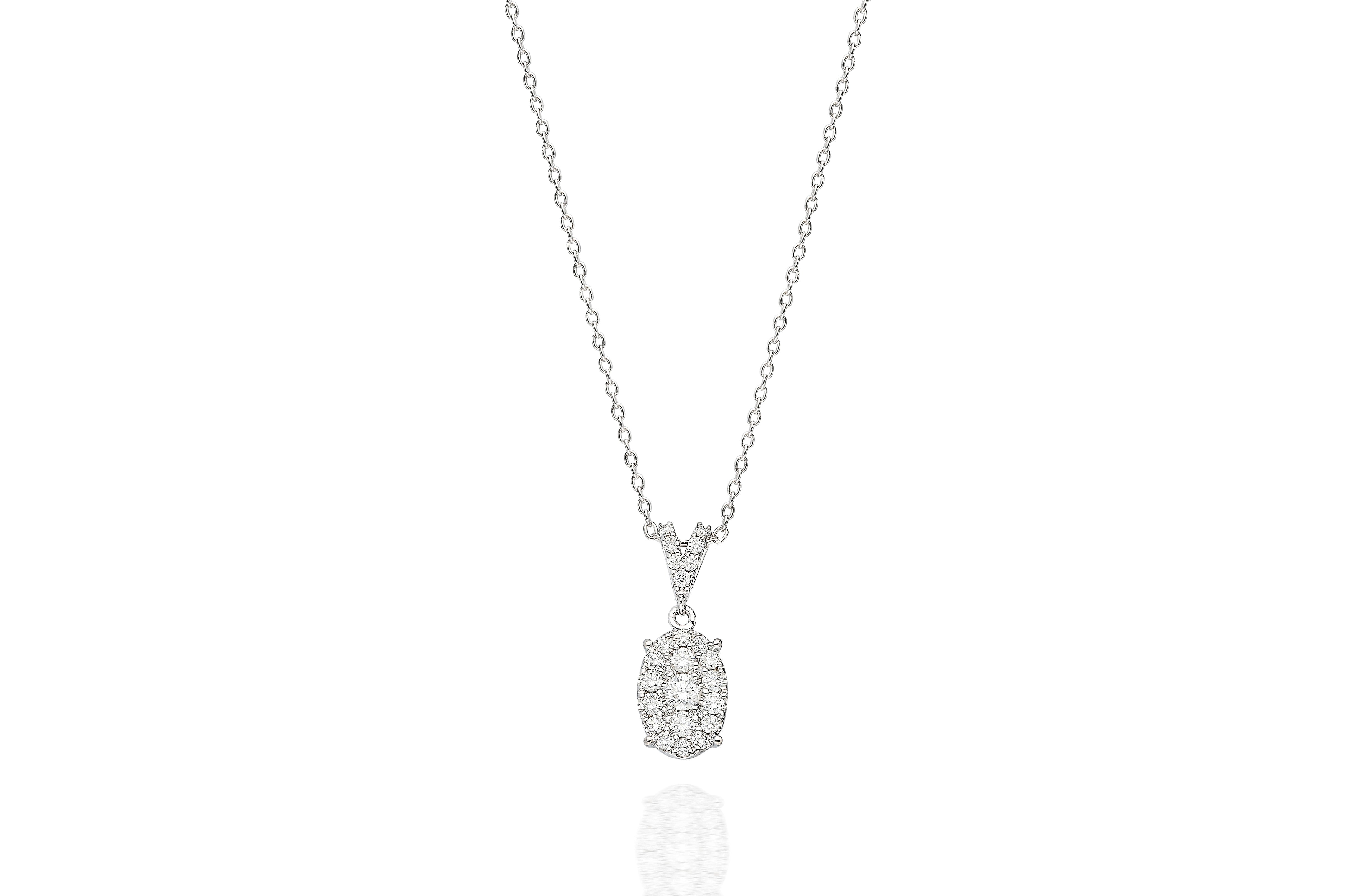 0,18 Karat Pırlanta Kolye ANQ-1-KL00130,18 Karat Pırlanta Kolye ANQ-1-KL0013 | Best Price in 2023 at vav diamondAniq, Kolye