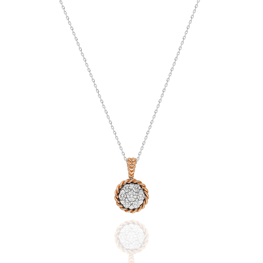 0,20 Karat Pırlanta Kolye ANQ-1-KL00150,20 Karat Pırlanta Kolye ANQ-1-KL0015 | Best Price in 2023 at vav diamondAniq, Kolye