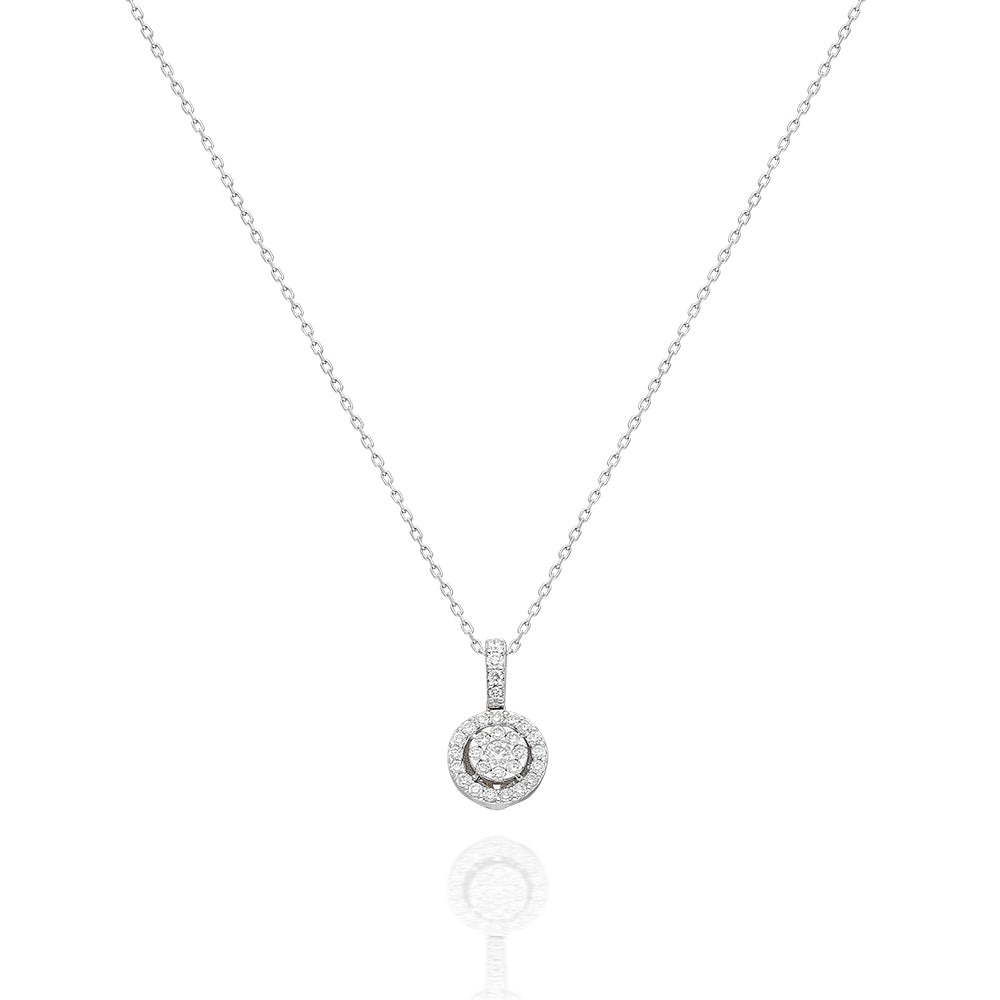 0,45 Karat Pırlanta Kolye ANQ-1-KL00400,45 Karat Pırlanta Kolye ANQ-1-KL0040 | Best Price in 2023 at vav diamondAniq, Kolye