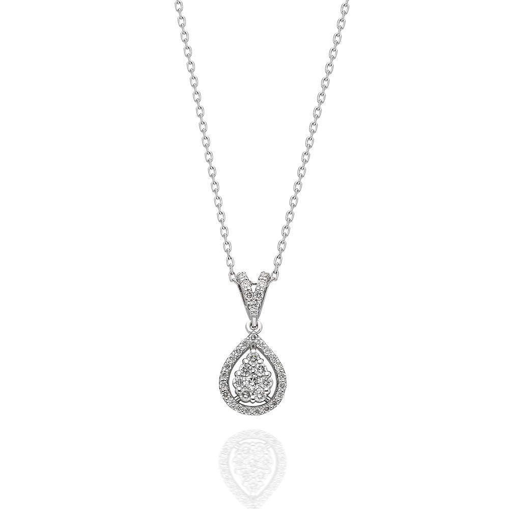 0,19 Karat Pırlanta Kolye ANQ-1-KL00520,19 Karat Pırlanta Kolye ANQ-1-KL0052 | Best Price in 2023 at vav diamondAniq, Kolye