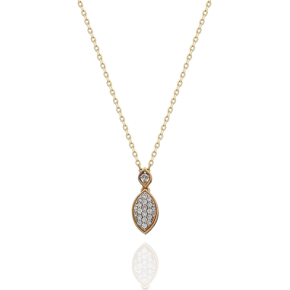 0,07 Karat Pırlanta Kolye ANQ-1-KL01340,07 Karat Pırlanta Kolye ANQ-1-KL0134 | Best Price in 2023 at vav diamondAniq, Kolye