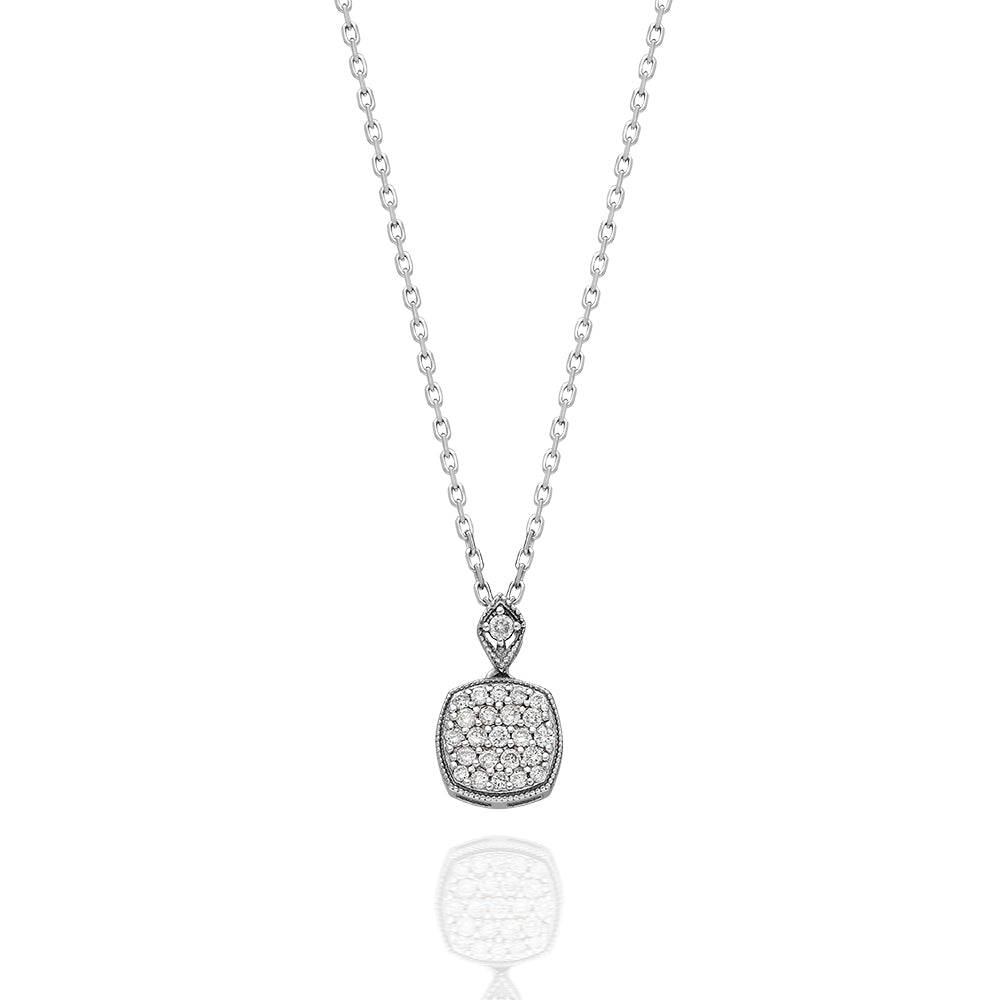 0,10 Karat Pırlanta Kolye ANQ-1-KL01360,10 Karat Pırlanta Kolye ANQ-1-KL0136 | Best Price in 2023 at vav diamondAniq, Kolye