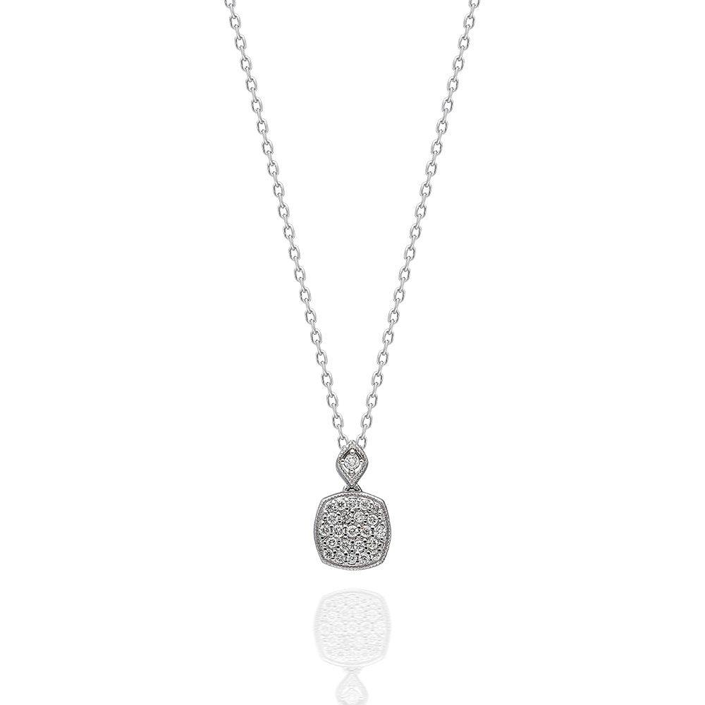 0,09 Karat Pırlanta Kolye ANQ-1-KL01390,09 Karat Pırlanta Kolye ANQ-1-KL0139 | Best Price in 2023 at vav diamondAniq, Kolye