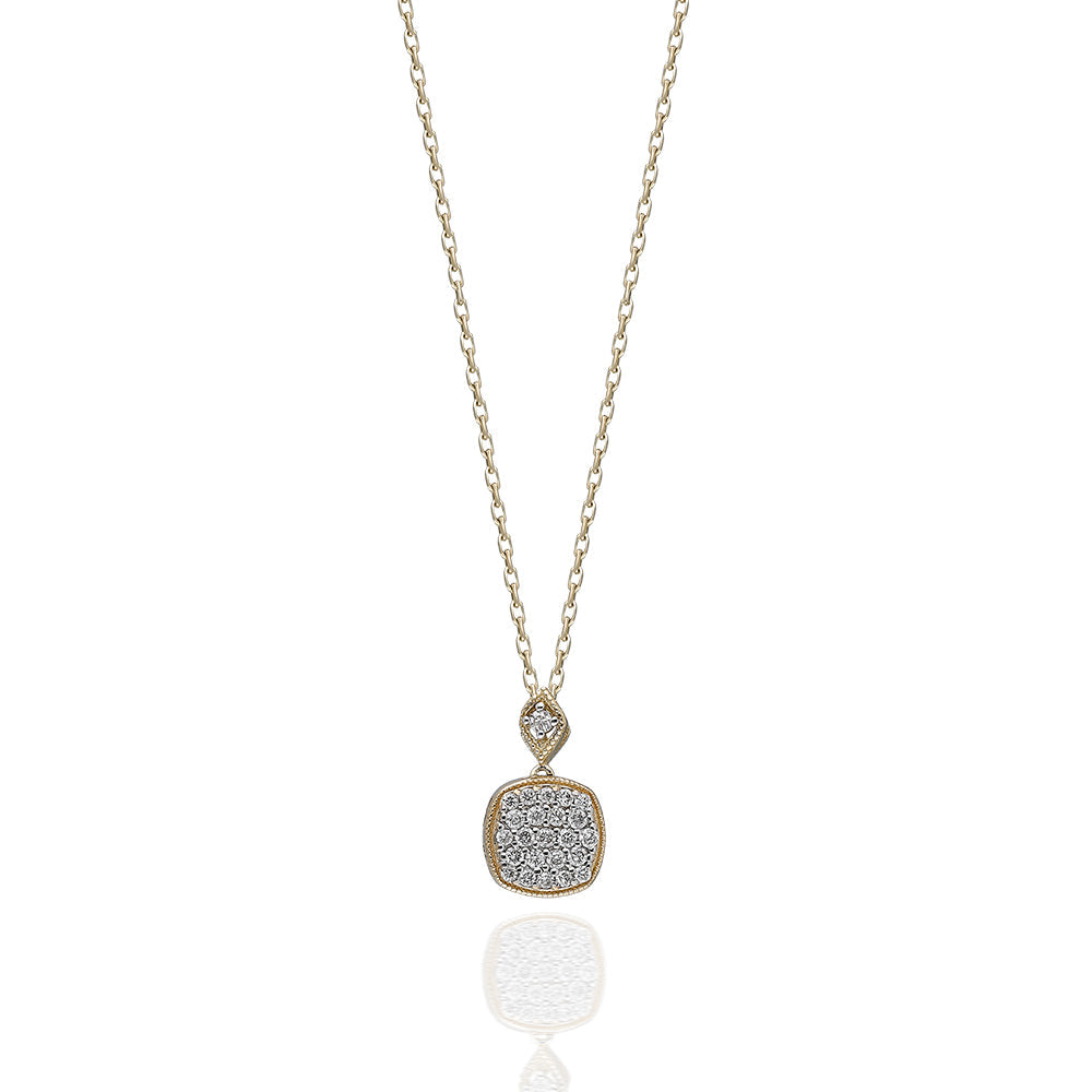 0,09 Karat Pırlanta Kolye ANQ-1-KL01390,09 Karat Pırlanta Kolye ANQ-1-KL0139 | Best Price in 2023 at vav diamondAniq, Kolye
