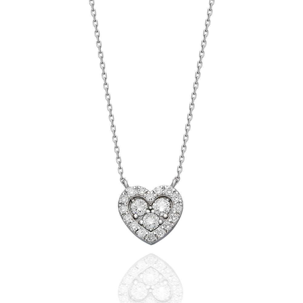 0,50 Karat Pırlanta Kolye ANQ-1-KL01740,50 Karat Pırlanta Kolye ANQ-1-KL0174 | Best Price in 2023 at vav diamondAniq, Kolye