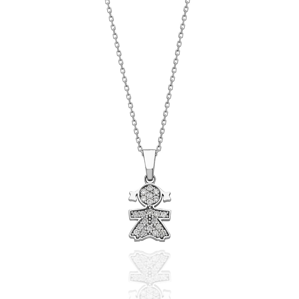 0,15 Karat Pırlanta Kolye ANQ-1-KL01800,15 Karat Pırlanta Kolye ANQ-1-KL0180 | Best Price in 2023 at vav diamondAniq, Kolye