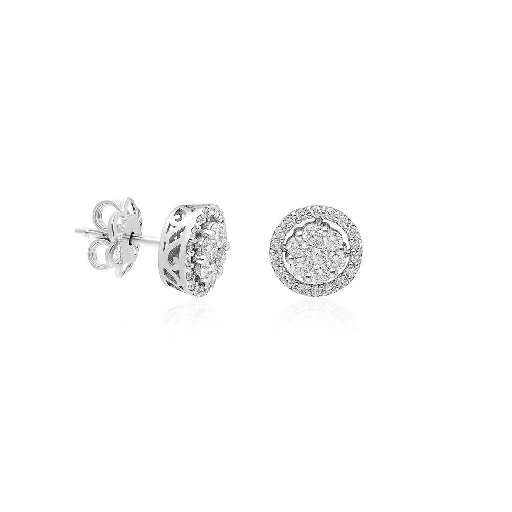 0,45 Karat Pırlanta Küpe ANQ-1-KP00010,45 Karat Pırlanta Küpe ANQ-1-KP0001 | Best Price in 2023 at vav diamondAniq, Küpe