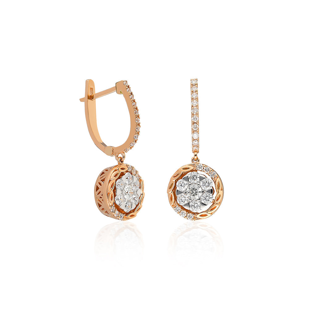 0,45 Karat Pırlanta Küpe ANQ-1-KP00120,45 Karat Pırlanta Küpe ANQ-1-KP0012 | Best Price in 2023 at vav diamondAniq, Küpe