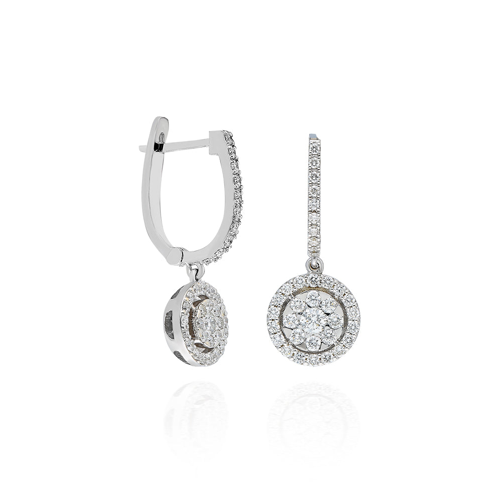 0,38 Karat Pırlanta Küpe ANQ-1-KP00400,38 Karat Pırlanta Küpe ANQ-1-KP0040 | Best Price in 2023 at vav diamondAniq, Küpe