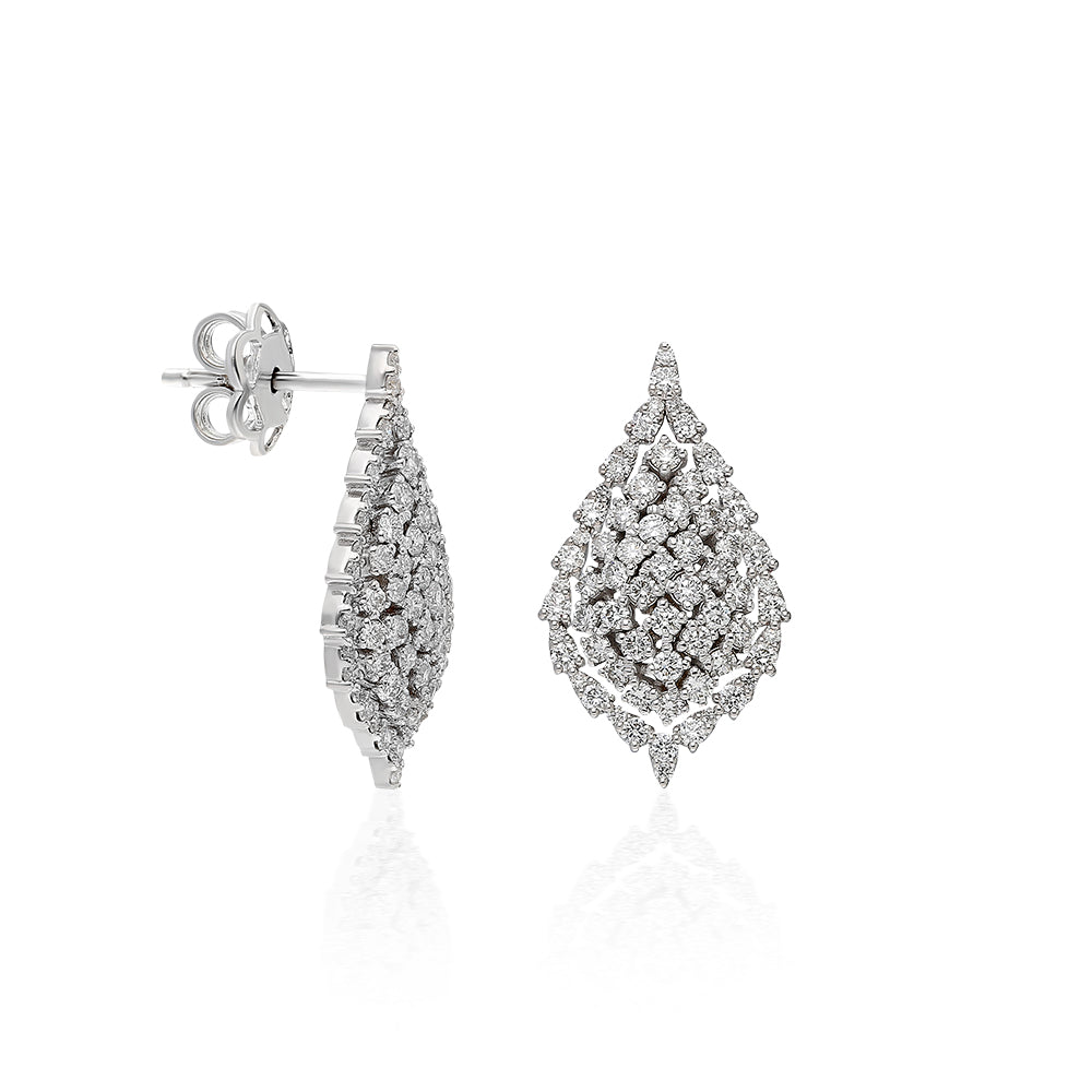 1,45 Karat Pırlanta Küpe ANQ-1-KP00501,45 Karat Pırlanta Küpe ANQ-1-KP0050 | Best Price in 2023 at vav diamondAniq, Küpe