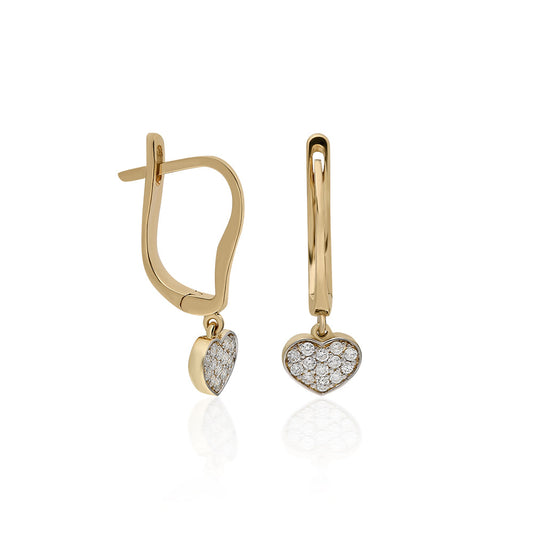 0,11 Karat Pırlanta Küpe ANQ-1-KP00900,11 Karat Pırlanta Küpe ANQ-1-KP0090 | Best Price in 2023 at vav diamondAniq, Küpe