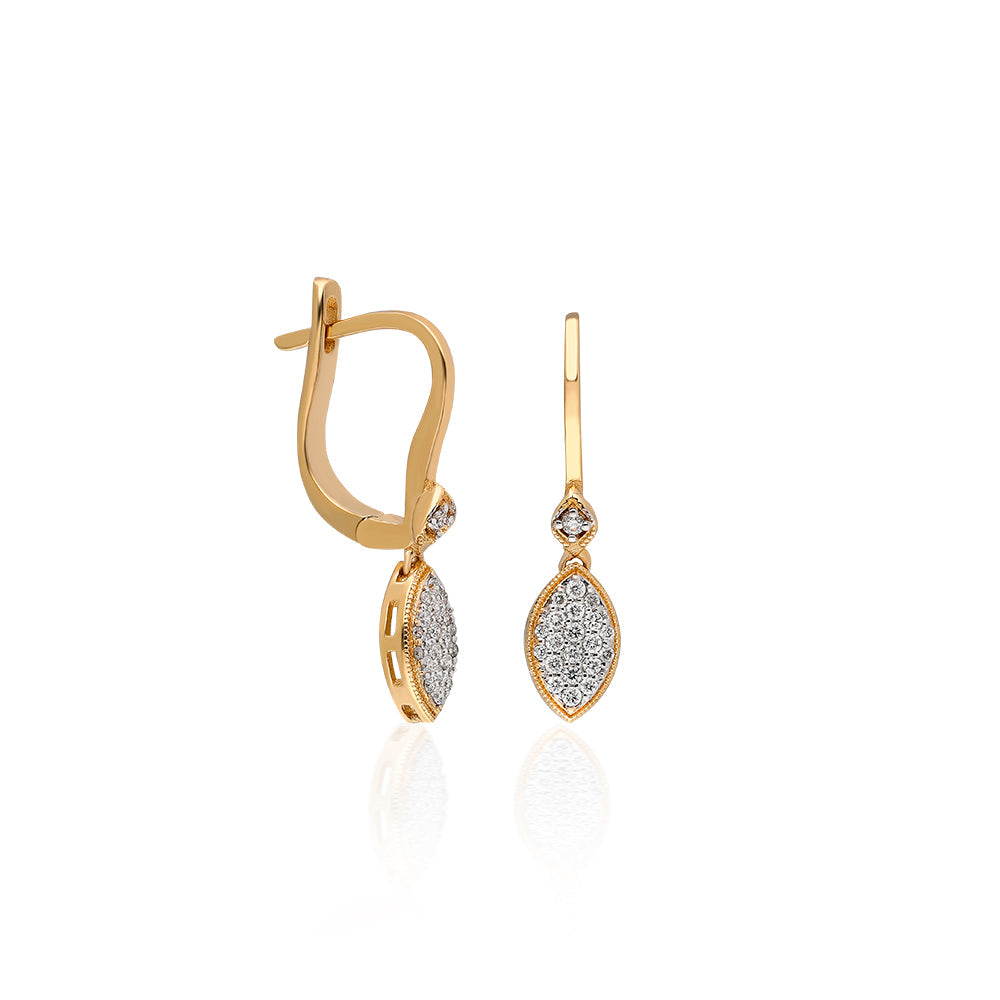 0,15 Karat Pırlanta Küpe ANQ-1-KP01200,15 Karat Pırlanta Küpe ANQ-1-KP0120 | Best Price in 2023 at vav diamondAniq, Küpe