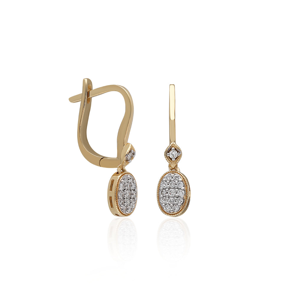 0,14 Karat Pırlanta Küpe ANQ-1-KP01320,14 Karat Pırlanta Küpe ANQ-1-KP0132 | Best Price in 2023 at vav diamondAniq, Küpe