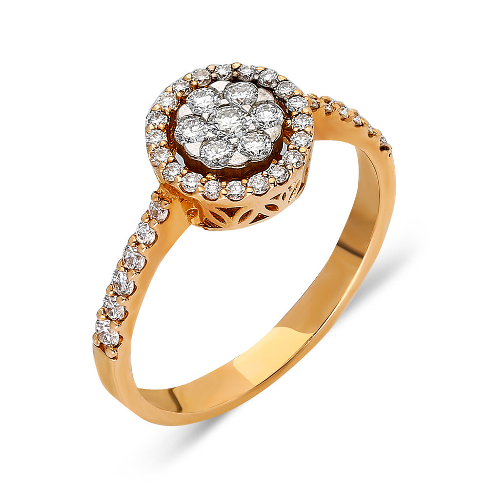 0,44 Karat Pırlanta Yüzük ANQ-1-YZ00100,44 Karat Pırlanta Yüzük ANQ-1-YZ0010 | Best Price in 2023 at vav diamondAniq, Yüzük