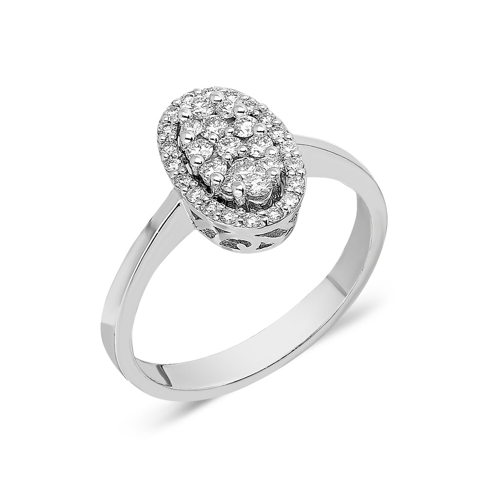 0,34 Karat Pırlanta Yüzük ANQ-1-YZ00140,34 Karat Pırlanta Yüzük ANQ-1-YZ0014 | Best Price in 2023 at vav diamondAniq, Yüzük