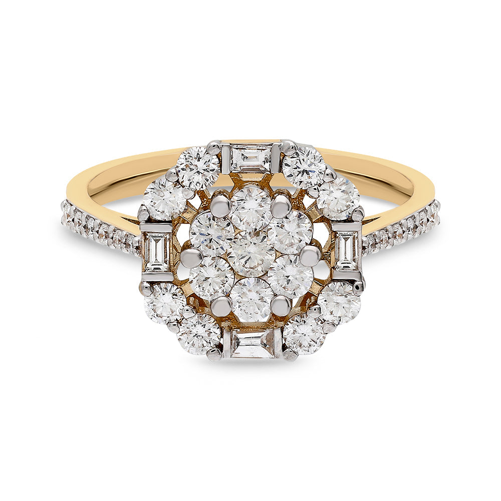 0,85 Karat Pırlanta Yüzük ANQ-1-YZ00370,85 Karat Pırlanta Yüzük ANQ-1-YZ0037 | Best Price in 2023 at vav diamondAniq, Yüzük