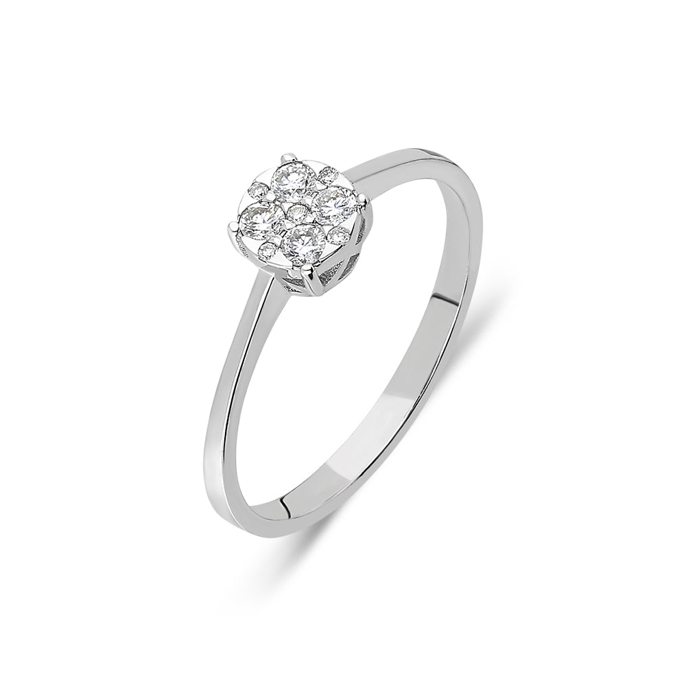 0,19 Karat Pırlanta Yüzük ANQ-1-YZ00460,19 Karat Pırlanta Yüzük ANQ-1-YZ0046 | Best Price in 2023 at vav diamondAniq, Yüzük