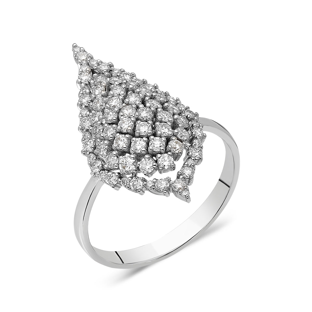 0,71 Karat Pırlanta Yüzük ANQ-1-YZ00500,71 Karat Pırlanta Yüzük ANQ-1-YZ0050 | Best Price in 2023 at vav diamondAniq, Yüzük