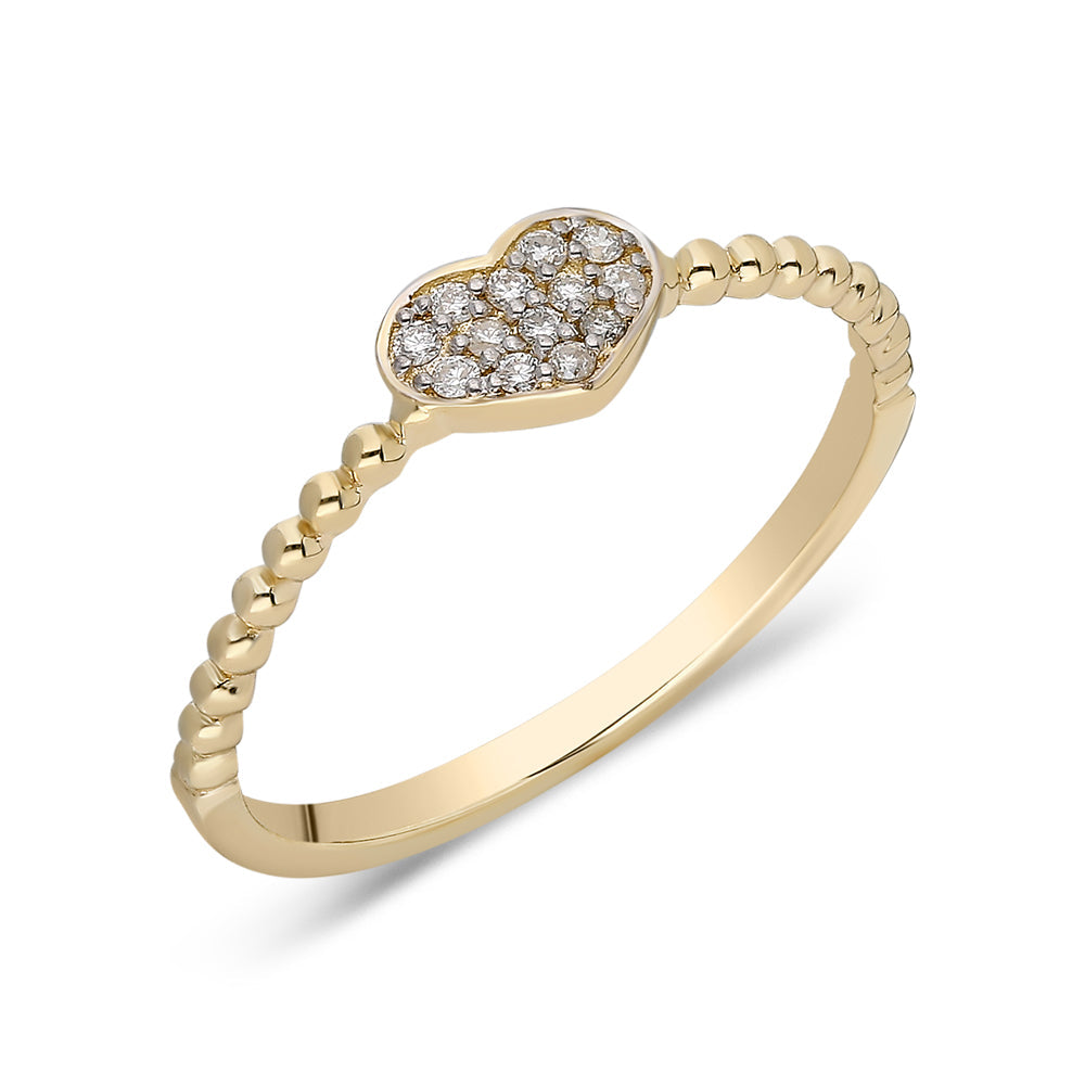 0,08 Karat Pırlanta Yüzük ANQ-1-YZ00900,08 Karat Pırlanta Yüzük ANQ-1-YZ0090 | Best Price in 2023 at vav diamondAniq, Yüzük