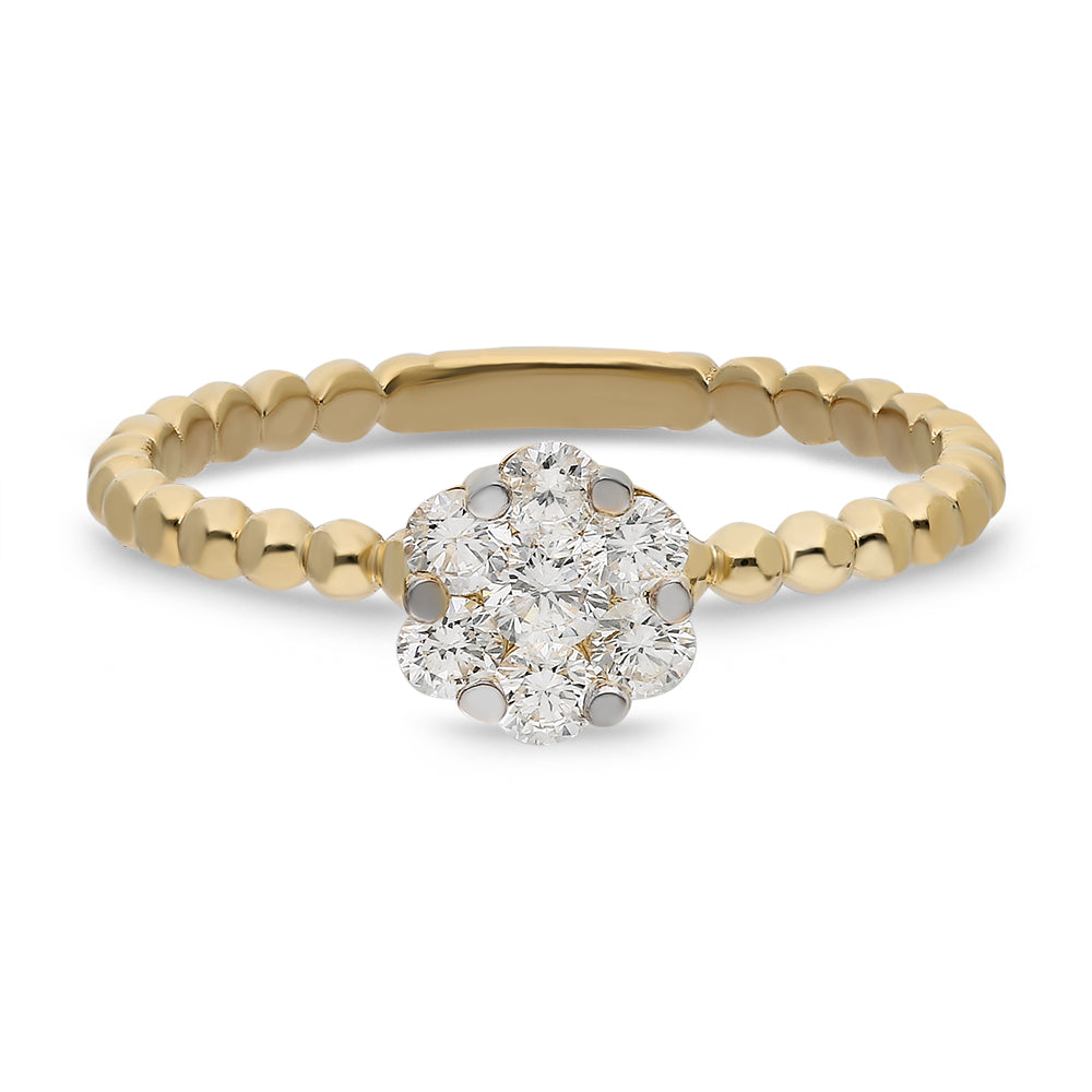 0,34 Karat Pırlanta Yüzük ANQ-1-YZ00950,34 Karat Pırlanta Yüzük ANQ-1-YZ0095 | Best Price in 2023 at vav diamondAniq, Yüzük