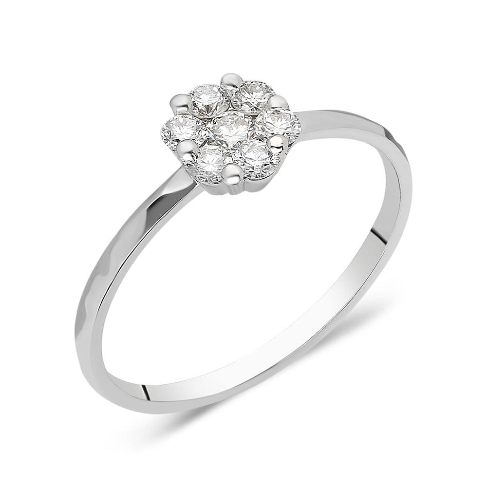 0,28 Karat Pırlanta Yüzük ANQ-1-YZ00960,28 Karat Pırlanta Yüzük ANQ-1-YZ0096 | Best Price in 2023 at vav diamondAniq, Yüzük