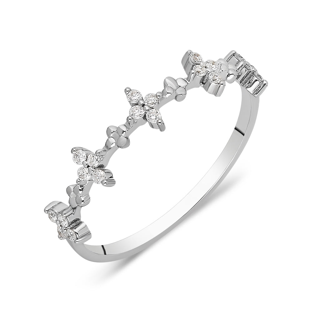 0,10 Karat Pırlanta Yüzük ANQ-1-YZ01070,10 Karat Pırlanta Yüzük ANQ-1-YZ0107 | Best Price in 2023 at vav diamondAniq, Yarımtur, Yüzük