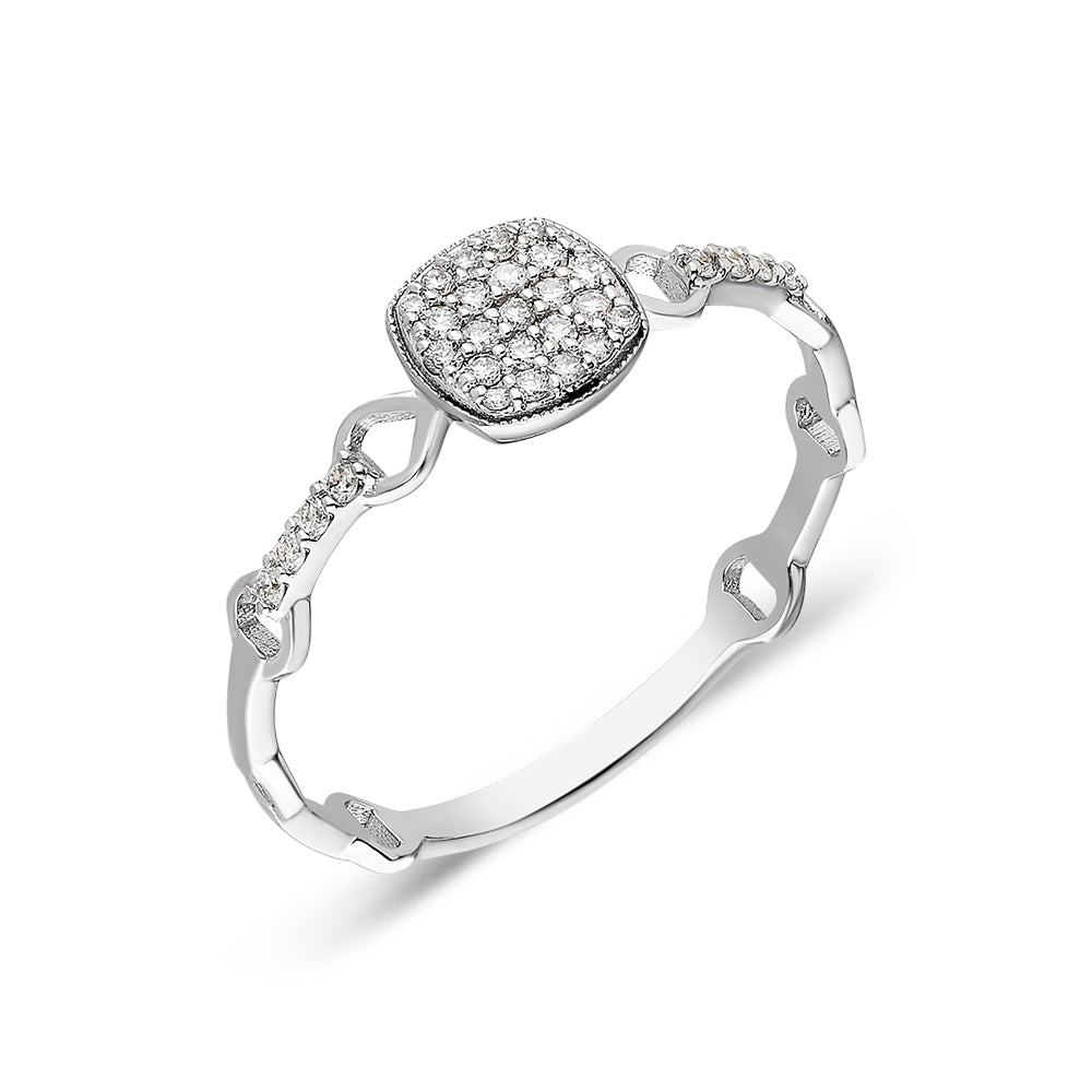 0,11 Karat Pırlanta Yüzük ANQ-1-YZ01360,11 Karat Pırlanta Yüzük ANQ-1-YZ0136 | Best Price in 2023 at vav diamondAniq, Yüzük