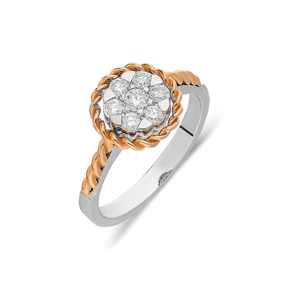 0,21 Karat Pırlanta Yüzük ANQ-1-YZ00150,21 Karat Pırlanta Yüzük ANQ-1-YZ0015 | Best Price in 2023 at vav diamondAniq, Yüzük