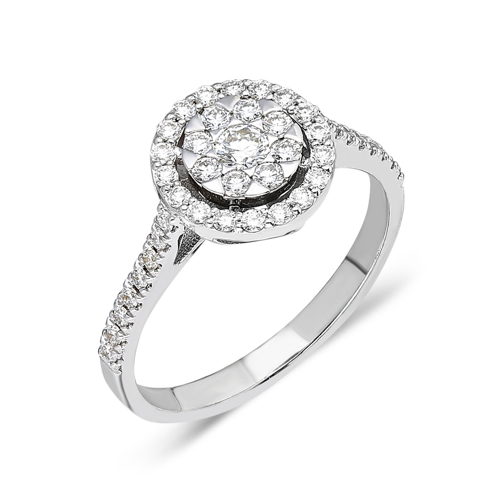 0,31 Karat Pırlanta Yüzük ANQ-1-YZ00400,31 Karat Pırlanta Yüzük ANQ-1-YZ0040 | Best Price in 2023 at vav diamondAniq, Yüzük