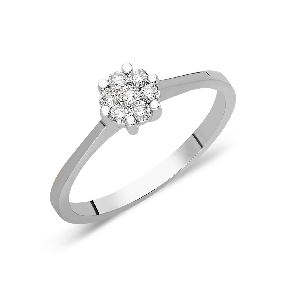 0,13 Karat Pırlanta Yüzük ANQ-0-YZ01830,13 Karat Pırlanta Yüzük ANQ-0-YZ0183 | Best Price in 2023 at vav diamondAniq, Yüzük
