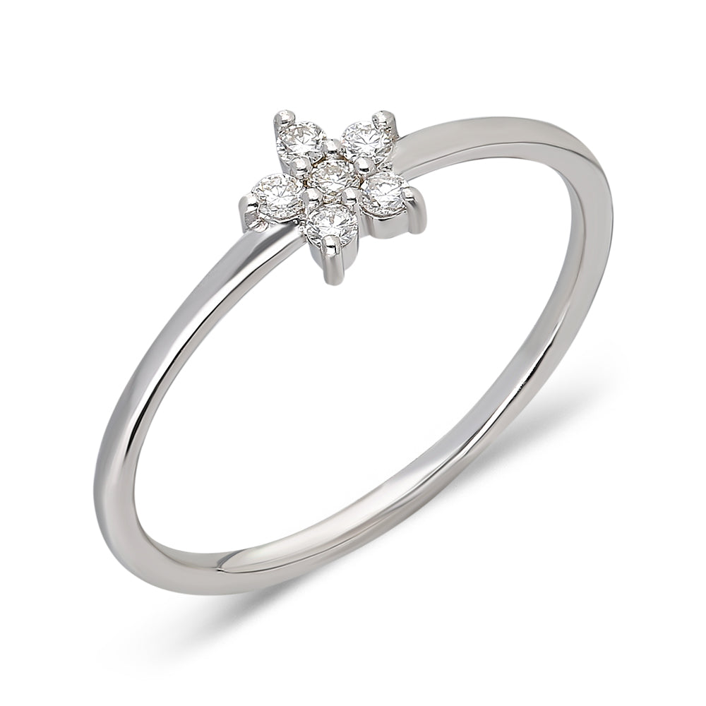 0,10 Karat Pırlanta Yüzük ANQ-YZ00680,10 Karat Pırlanta Yüzük ANQ-YZ0068 | Best Price in 2023 at vav diamondAniq, Yüzük