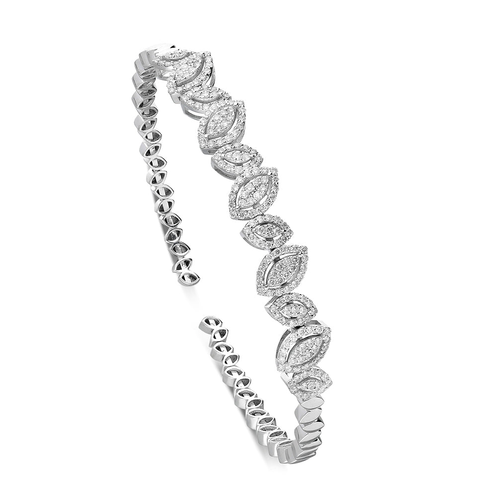 0,88 Karat Pırlanta Bileklik APR-BL00250,88 Karat Pırlanta Bileklik APR-BL0025 | Best Price in 2023 at vav diamondApart, Bileklik