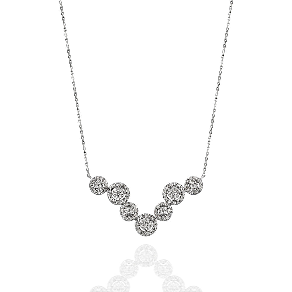 0,60 Karat Pırlanta Kolye APR-KL00300,60 Karat Pırlanta Kolye APR-KL0030 | Best Price in 2023 at vav diamondApart, Kolye
