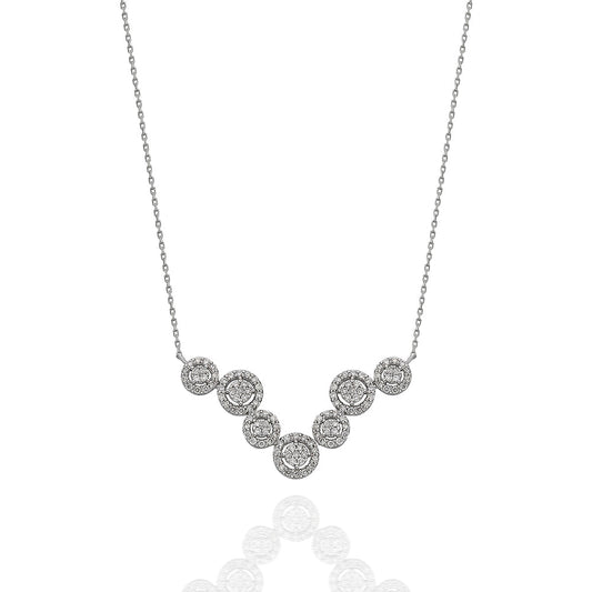 0,60 Karat Pırlanta Kolye APR-KL00300,60 Karat Pırlanta Kolye APR-KL0030 | Best Price in 2023 at vav diamondApart, Kolye