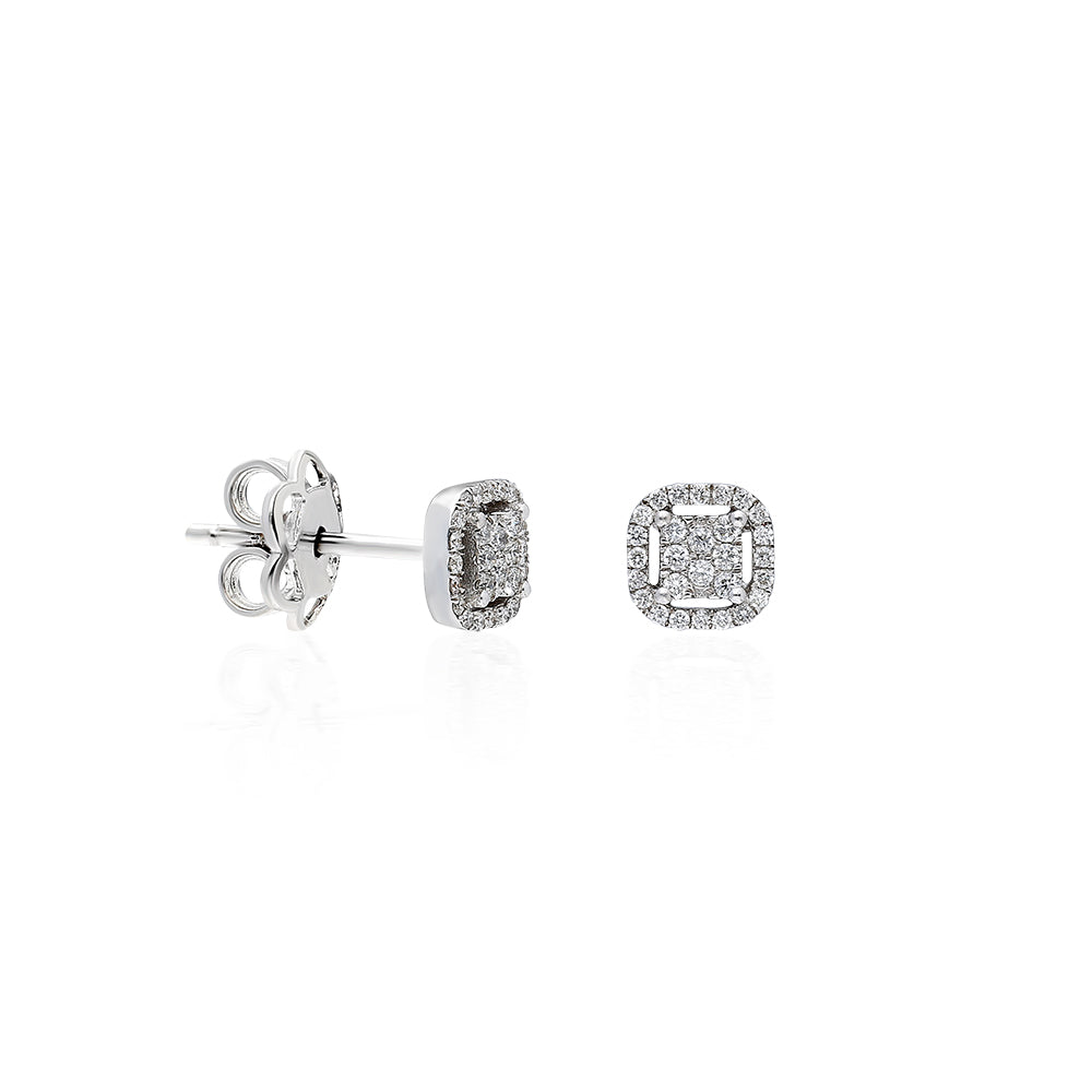 0,36 Karat Pırlanta Küpe APR-KP00040,36 Karat Pırlanta Küpe APR-KP0004 | Best Price in 2023 at vav diamondApart, Küpe