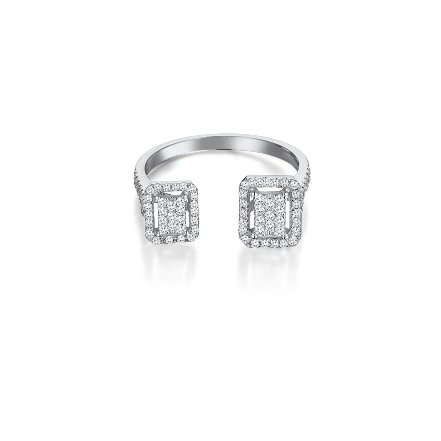 0,45 Karat Pırlanta Yüzük APR-YZ00040,45 Karat Pırlanta Yüzük APR-YZ0004 | Best Price in 2023 at vav diamondApart, Yüzük