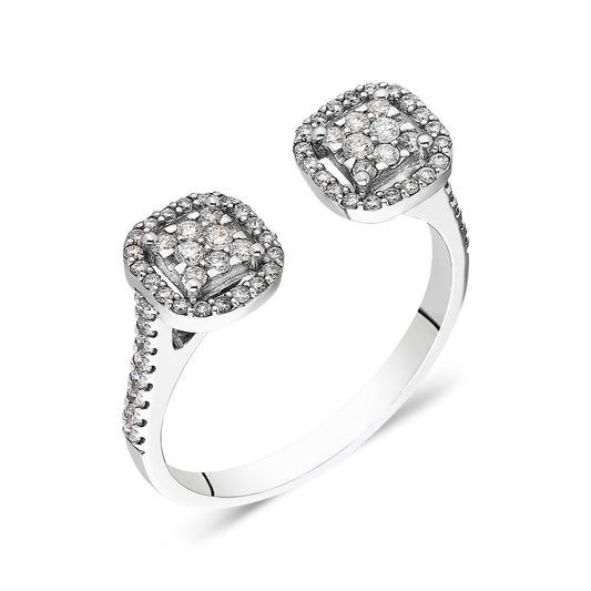 0,53 Karat Pırlanta Yüzük APR-YZ00060,53 Karat Pırlanta Yüzük APR-YZ0006 | Best Price in 2023 at vav diamondApart, Yüzük