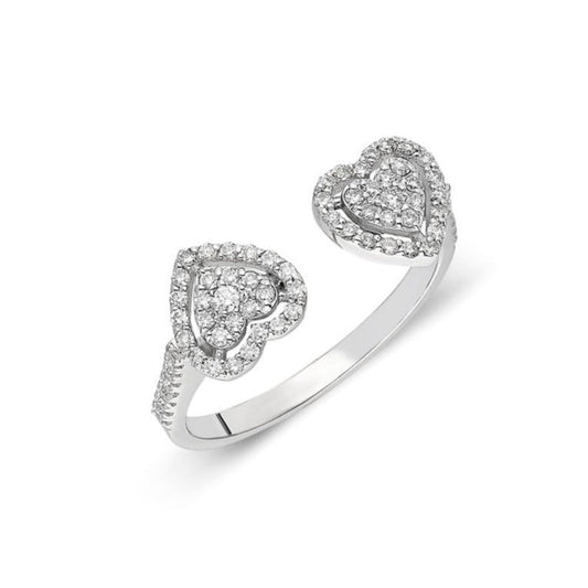 0,42 Karat Pırlanta Yüzük APR-YZ00070,42 Karat Pırlanta Yüzük APR-YZ0007 | Best Price in 2023 at vav diamondApart, Yüzük