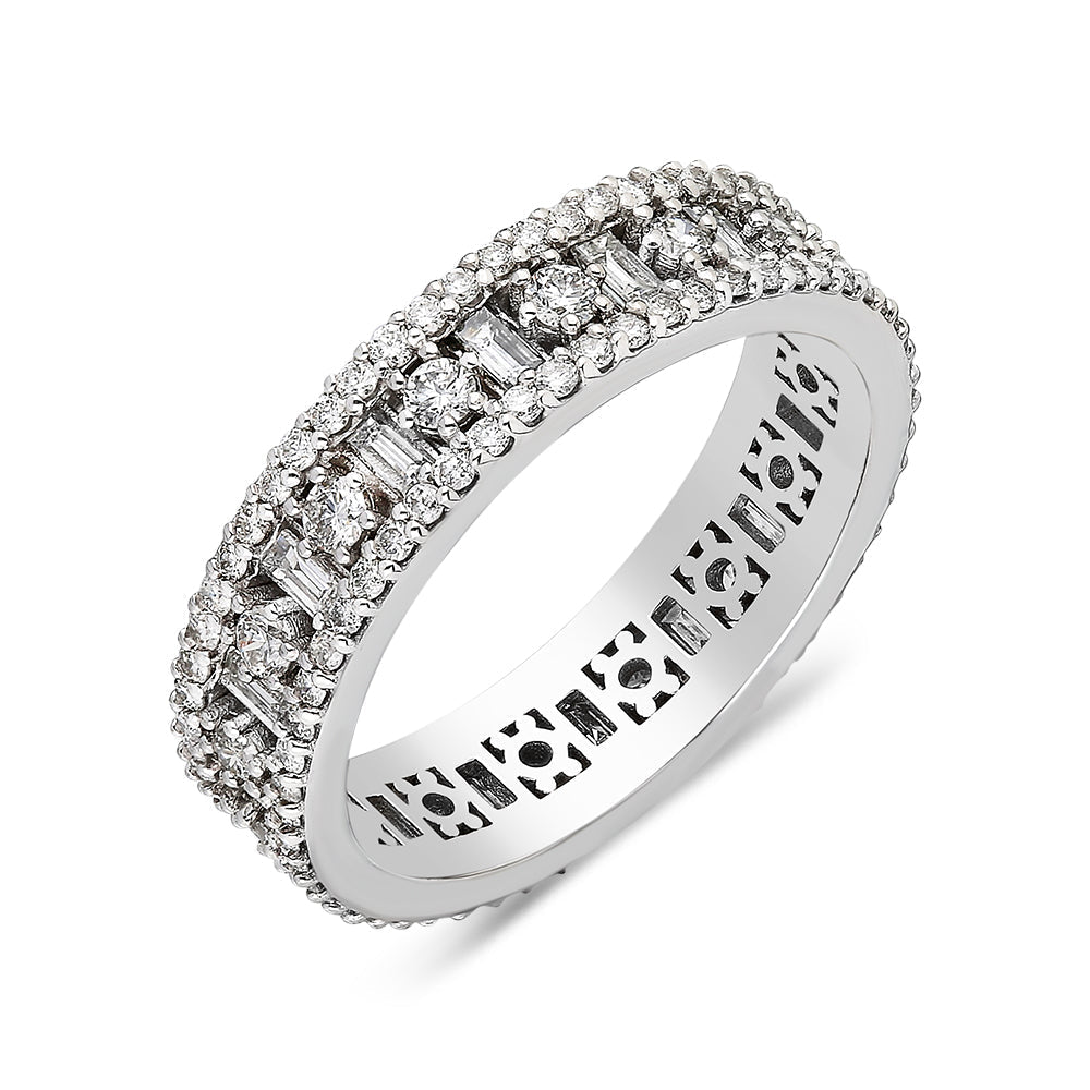 1,32 Karat Pırlanta Yüzük BGT-1-YZ03711,32 Karat Pırlanta Yüzük BGT-1-YZ0371 | Best Price in 2023 at vav diamondBaget, Tamtur, Yüzük