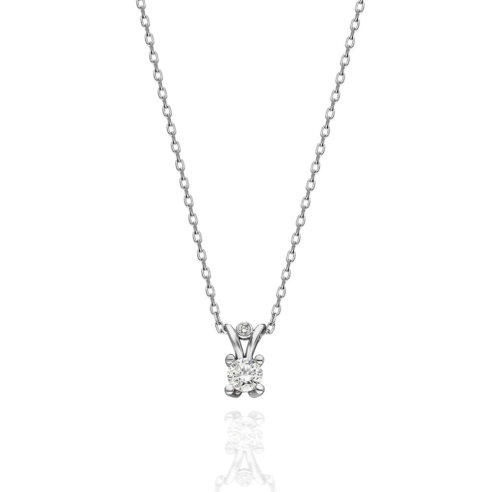 0,09 Karat Pırlanta Kolye KL-ALM1-0080,09 Karat Pırlanta Kolye KL-ALM1-008 | Best Price in 2023 at vav diamondAvrupa, Kolye