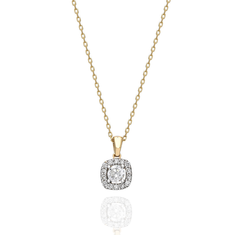 0,23 Karat Pırlanta Kolye KL-ALM10-0100,23 Karat Pırlanta Kolye KL-ALM10-010 | Best Price in 2023 at vav diamondAvrupa, Kolye