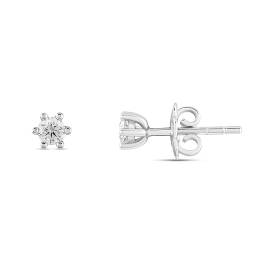 0,27 Karat Pırlanta Küpe KP-ALM6-0150,27 Karat Pırlanta Küpe KP-ALM6-015 | Best Price in 2023 at vav diamondAvrupa, Küpe, Tektaş