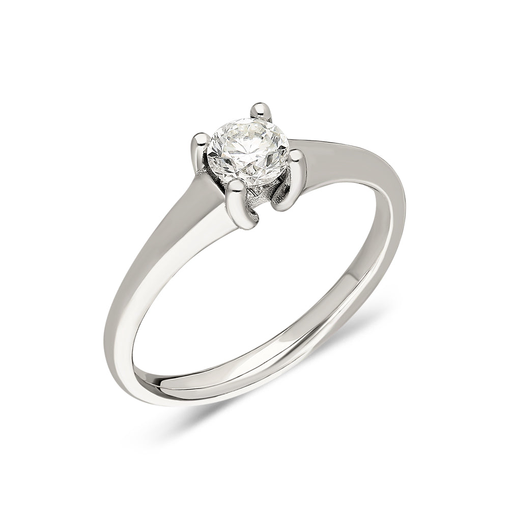 0,12 Karat Pırlanta Yüzük YZ-ALM1-0100,12 Karat Pırlanta Yüzük YZ-ALM1-010 | Best Price in 2023 at vav diamondAvrupa, Tektaş, Yüzük