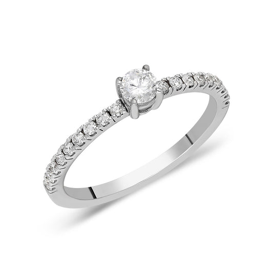 0,29 Karat Pırlanta Yüzük YZ-ALM23-0100,29 Karat Pırlanta Yüzük YZ-ALM23-010 | Best Price in 2023 at vav diamondAvrupa, Tektaş, Yüzük