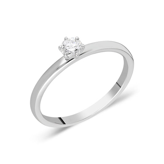0,20 Karat Pırlanta Yüzük YZ-ALM26-0200,20 Karat Pırlanta Yüzük YZ-ALM26-020 | Best Price in 2023 at vav diamondAvrupa, Tektaş, Yüzük